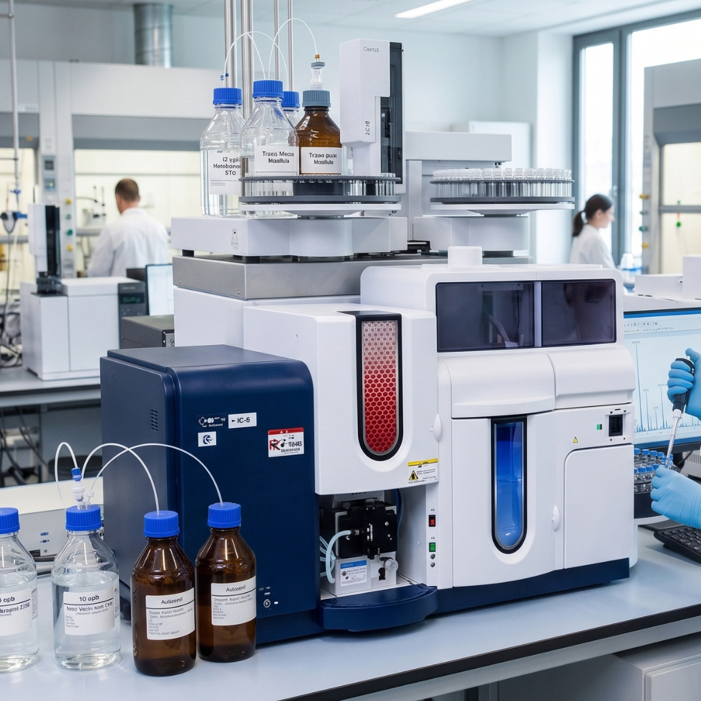 Thermo Fisher Scientific