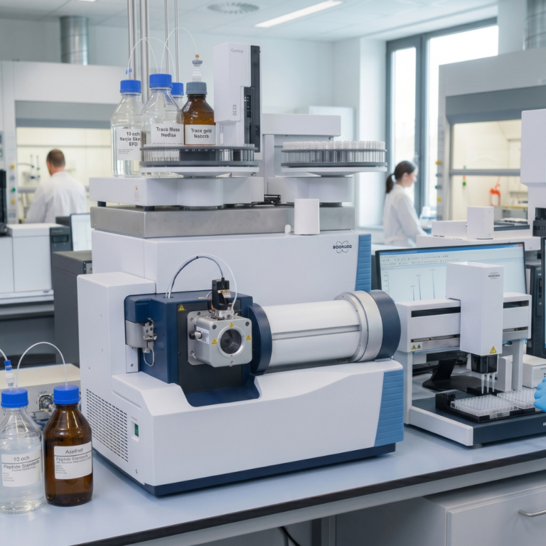 Thermo Fisher Scientific