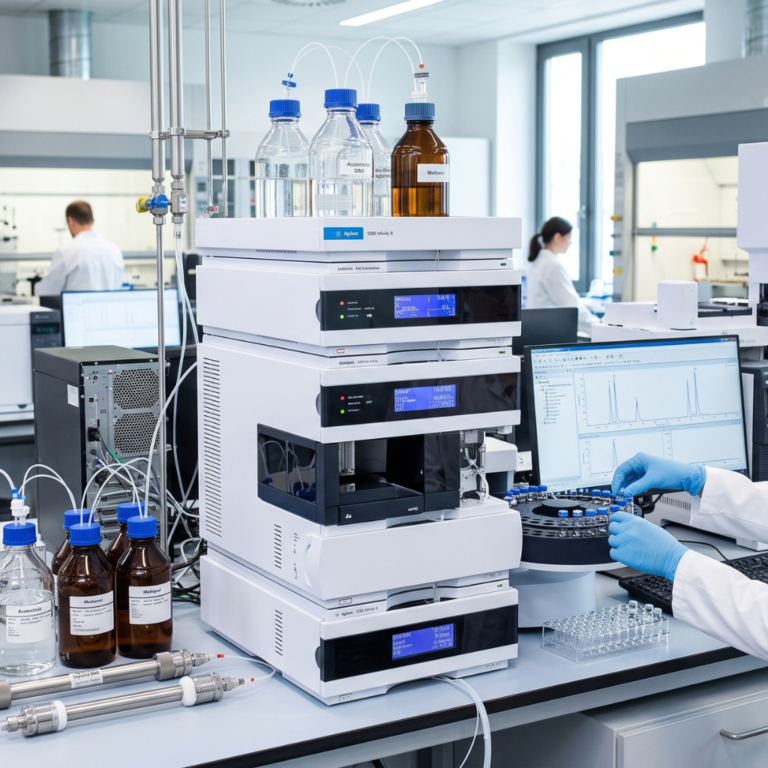 Thermo Fisher Scientific